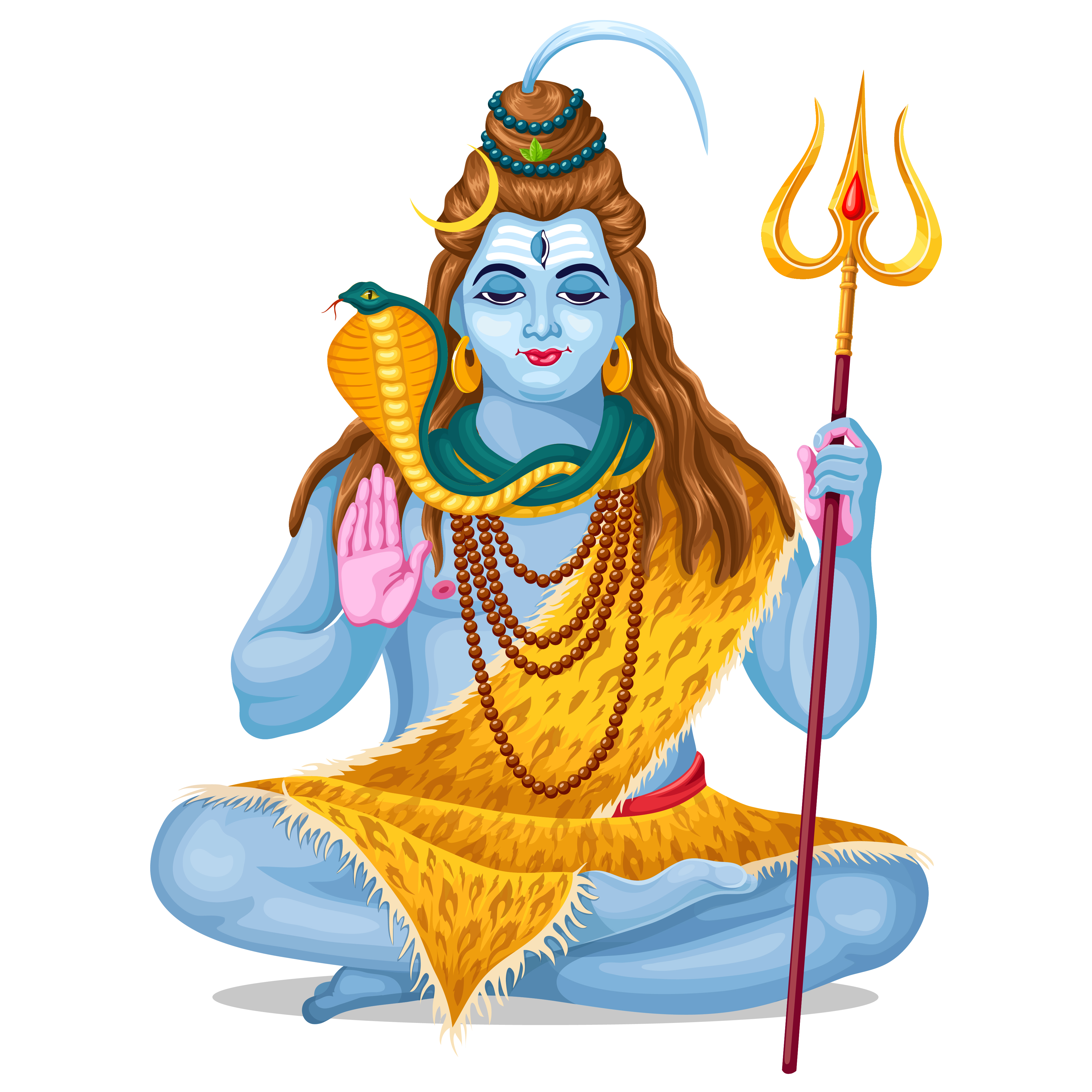 Lord Shiva
